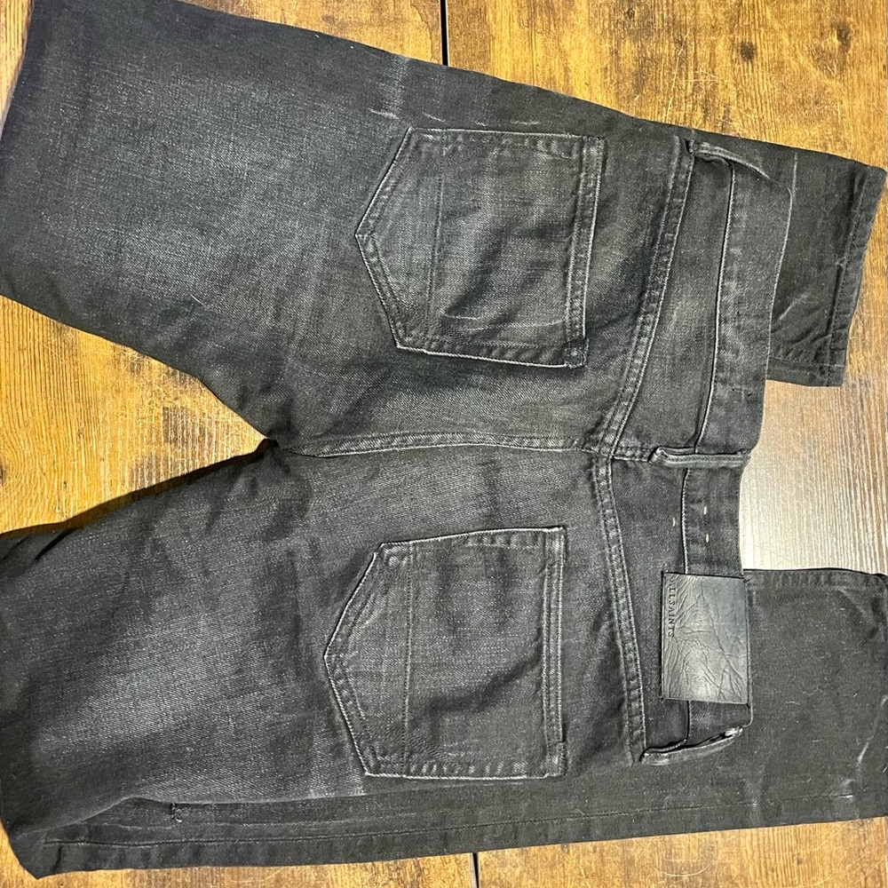 AllSaints Pistol Men’s 28w